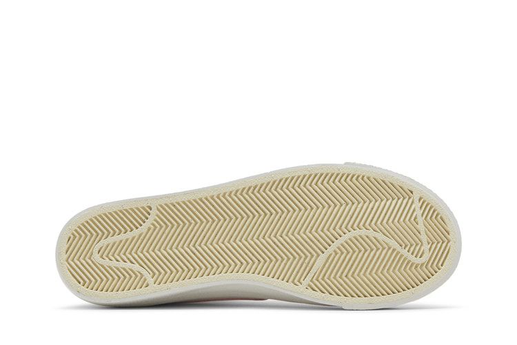 Nike Blazer Mid '77 GS 'White Pink Foam'