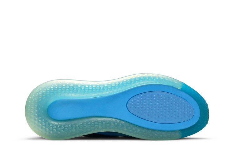 Odell Beckham Jr x Nike Air Max 720 Slip 'University Blue'