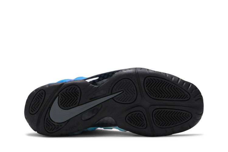 Nike Little Posite One XX GS 'Big Bang'
