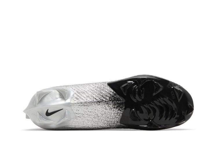 Nike Vapor Edge Speed 360 2 'Metallic Silver Black'
