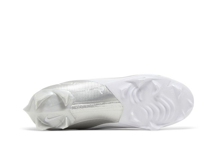 Nike Vapor Edge Pro 360 2 'White Metallic Silver'