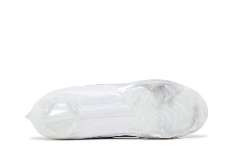 Nike Vapor Edge Elite 360 2 'White Metallic Silver'