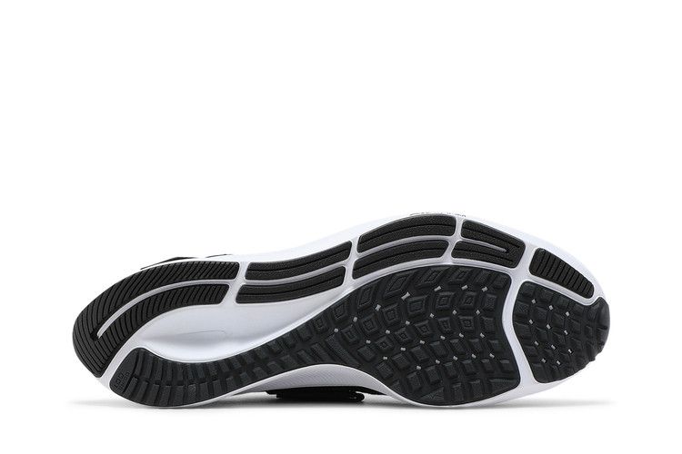 Nike Wmns Air Zoom Pegasus 38 FlyEase 'Black White'