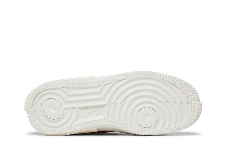 Nike Wmns Air Force 1 Fontanka 'Gypsy Rose'