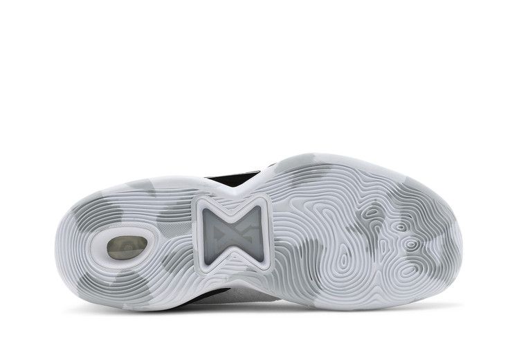 Nike PG 5 TB 'White Black'