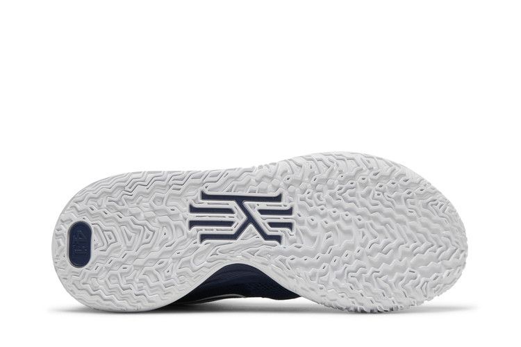 Nike Kyrie 7 TB 'Midnight Navy'