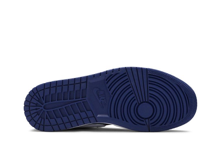 Wmns Air Jordan 1 Low SE 'Deep Royal Blue'