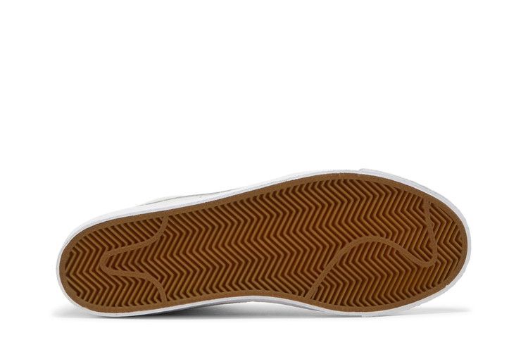 Nike Blazer Mid ISO SB 'Unbleached'