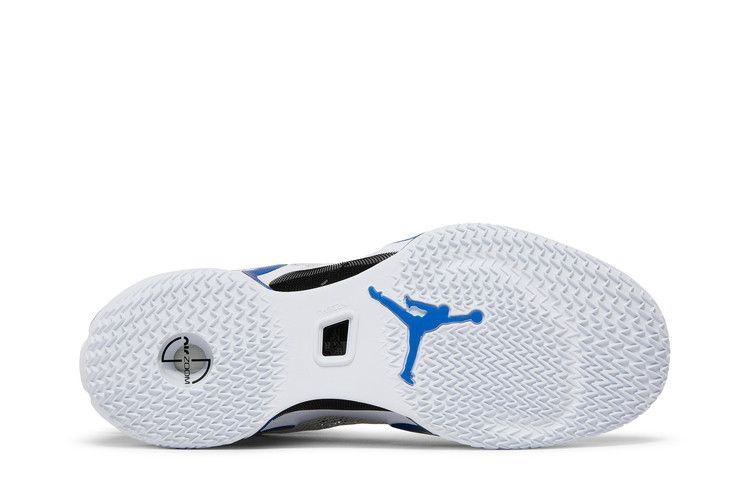 Air Jordan 36 PF 'Sport Blue'