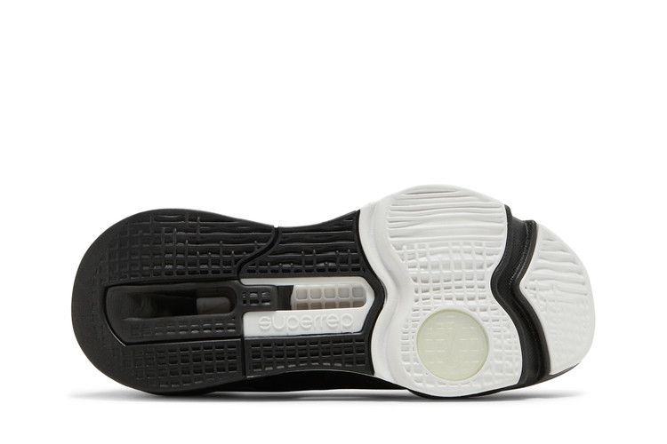 Nike Wmns Air Zoom SuperRep 3 'Black Anthracite'