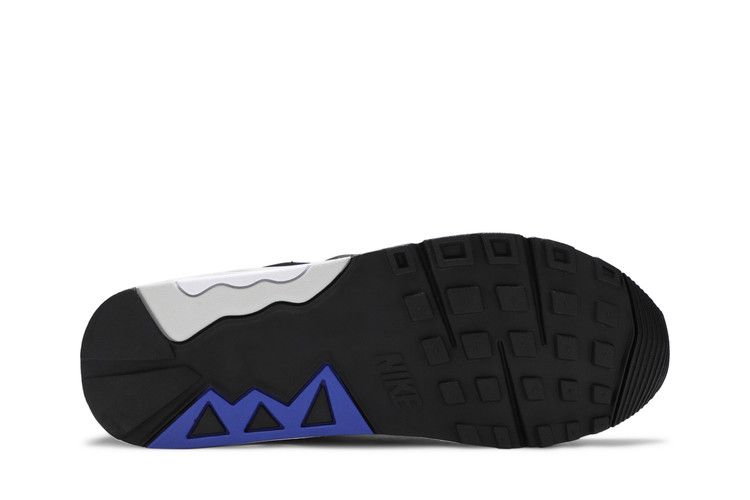 Nike Air Structure Triax 91 'Grey Fog Lapis'