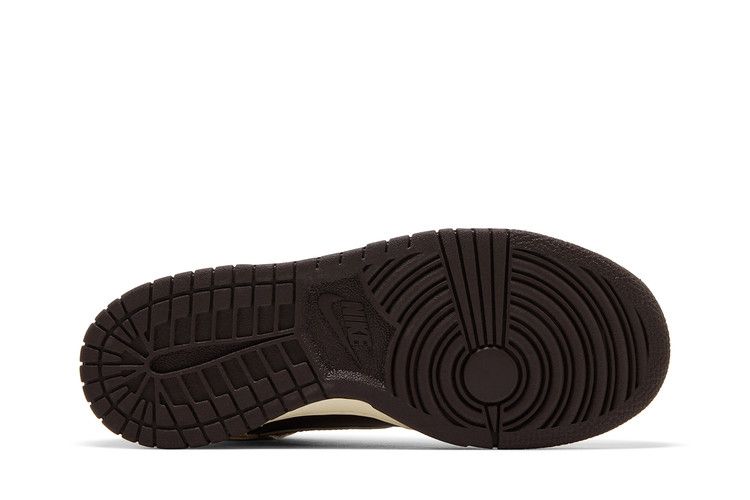 Nike Dunk High GS 'Baroque Brown'