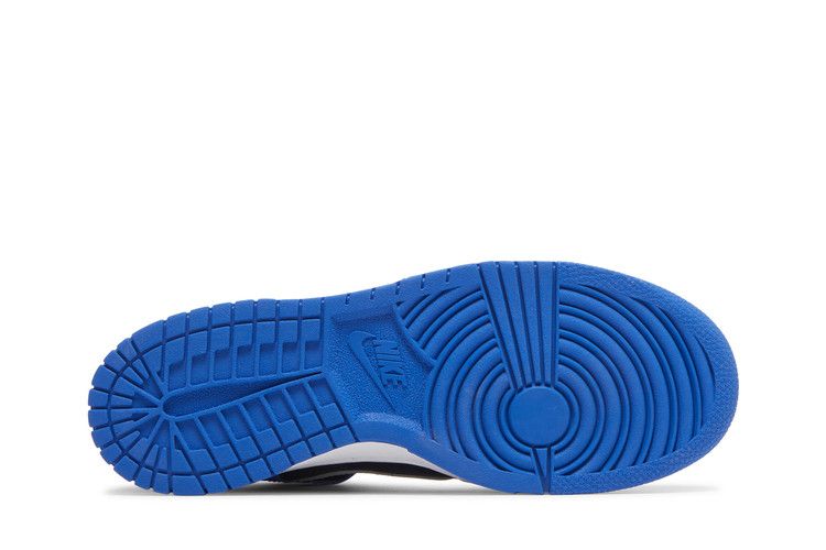 Nike Dunk High GS 'Obsidian'