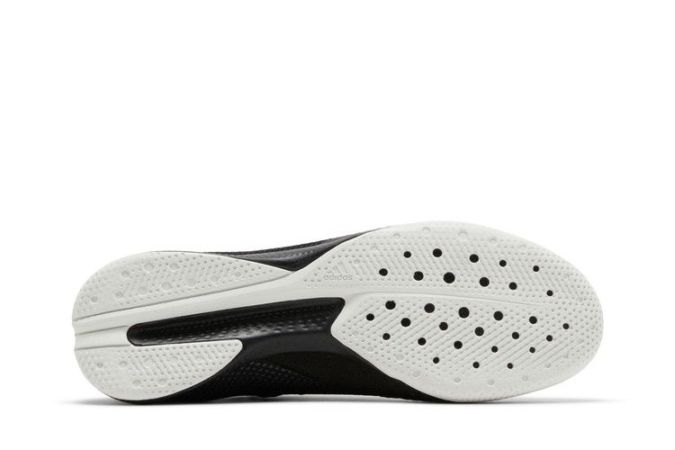 Adidas X Tango 18.3 IN 'Core Black'