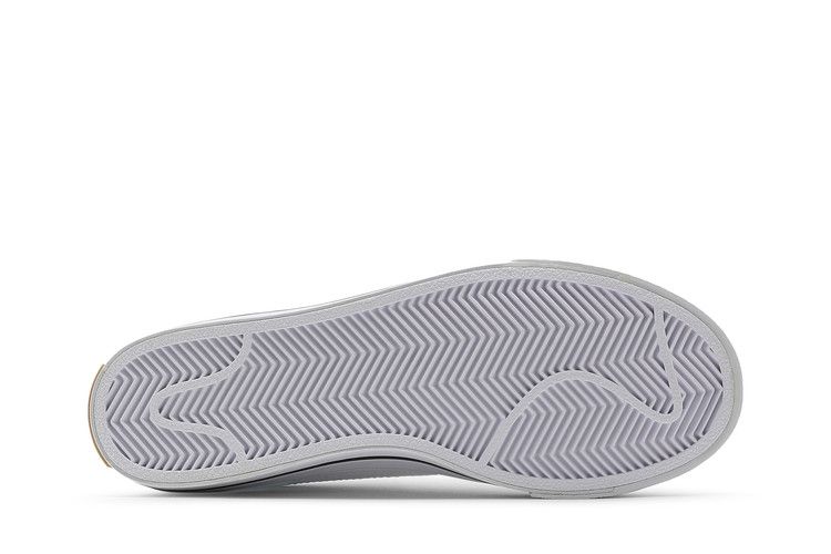Nike Wmns Court Legacy Mule 'White'