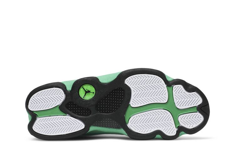 Air Jordan 13 Retro 'Lucky Green'