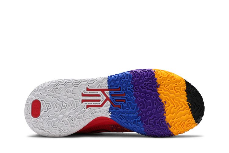 Nike Kyrie 7 'Icons of Sport'