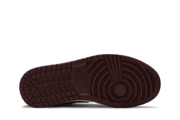 Wmns Air Jordan 1 Low 'Bronze Eclipse'
