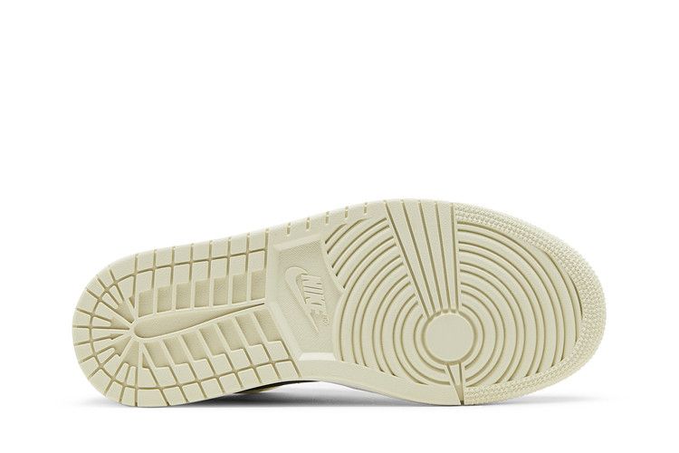 Wmns Air Jordan 1 Low 'Coconut Milk'