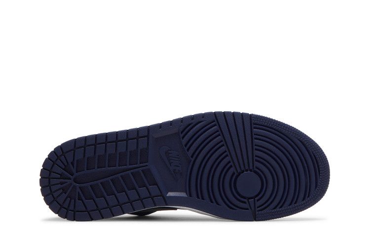 Wmns Air Jordan 1 Low 'Game Royal'