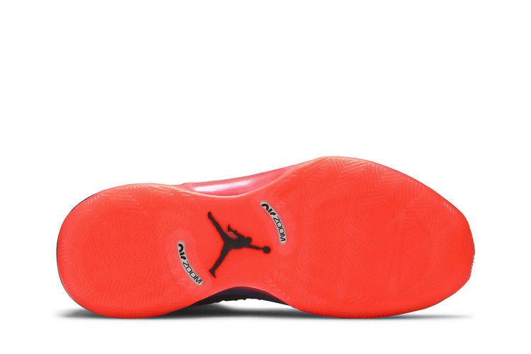 Air Jordan 35 'Center Of Gravity'