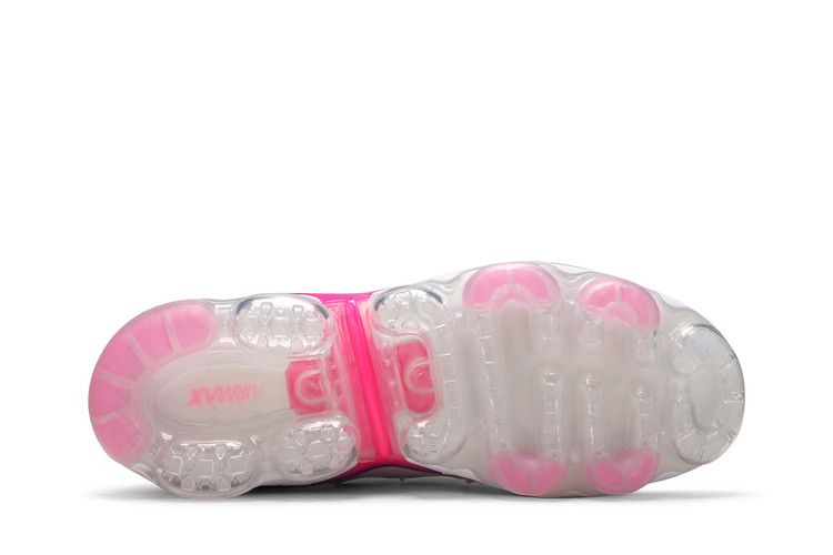 Nike Wmns Air VaporMax Plus 'Pink Purple Gradient'