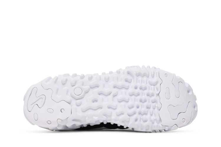 Nike Overbreak 'Black White'