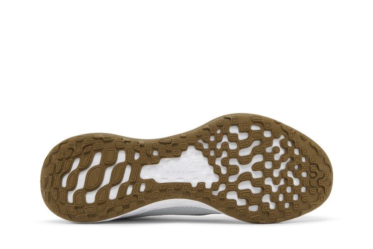 Nike Revolution 6 Next Nature 'Pure Platinum Thunder Blue'
