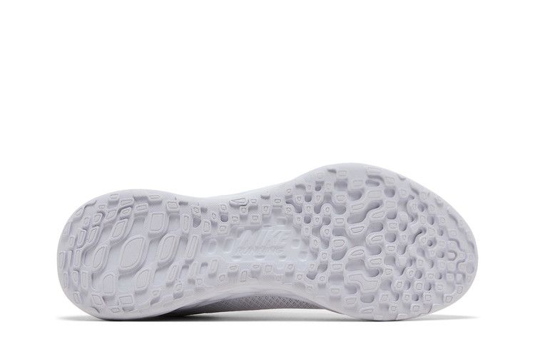 Nike Revolution 6 Next Nature 'Triple White'
