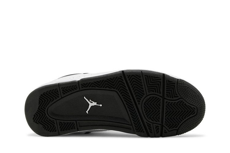 Air Jordan 4 Retro GS 'DIY'