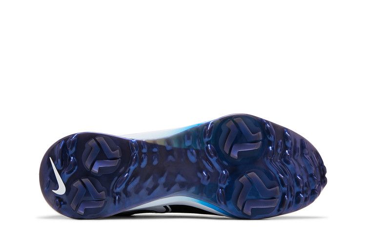 Nike Air Zoom Infinity Tour NEXT% 'Black Photo Blue'