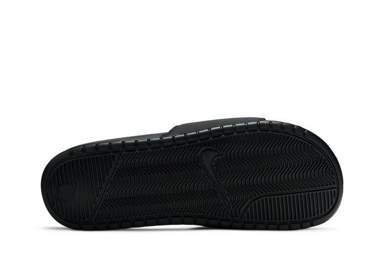 Stussy x Nike Benassi 'Black Sail'