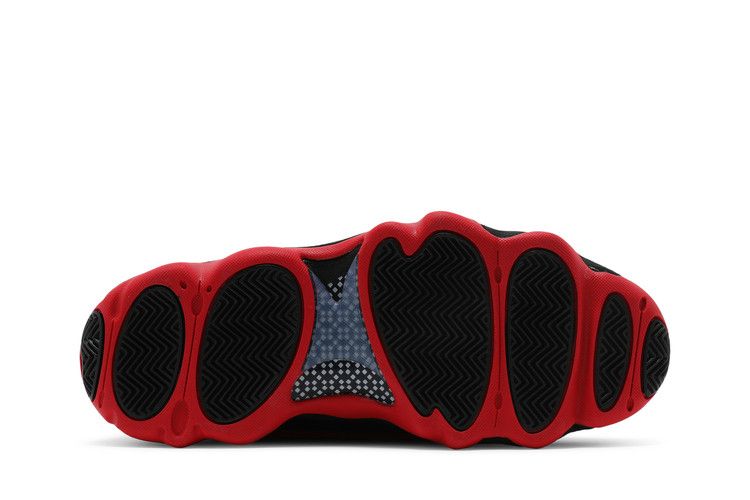 Air Jordan Pro Strong 'Bred'