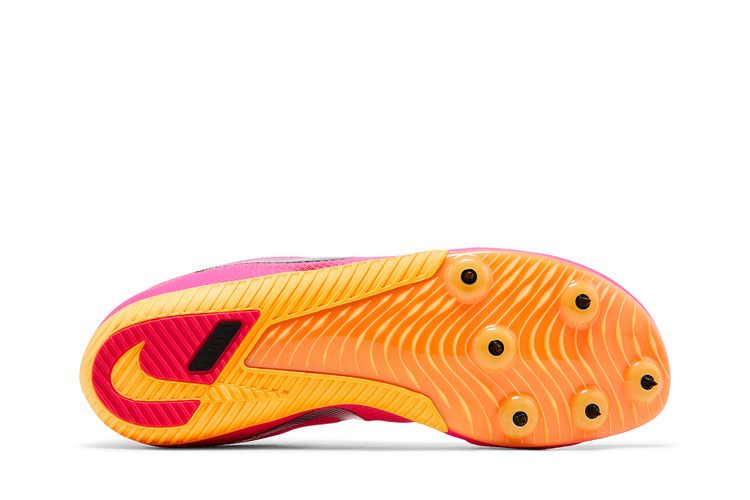 Nike Zoom Rival 'Hyper Pink Orange'