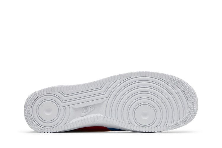 UNO x Nike Air Force 1 Low '50th Anniversary'