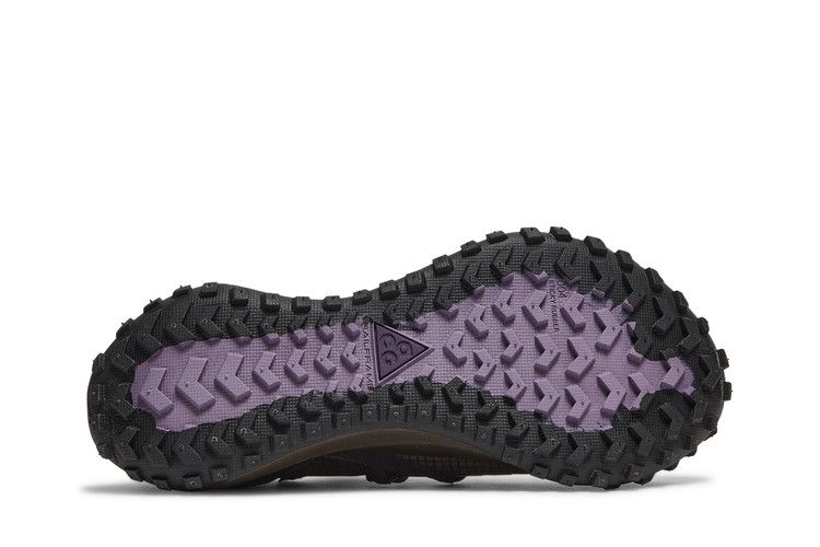 Nike ACG Mountain Fly Low 'Brown Basalt'
