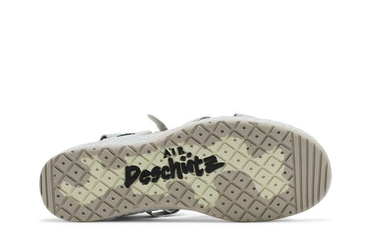 Nike ACG Air Deschutz 'Cream Black'