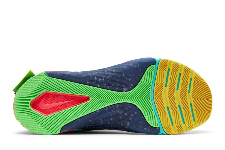 Nike Metcon 7 AMP '12 Days Of Christmas'