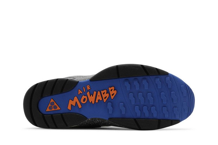 Nike ACG Air Mowabb OG 'Rattan Birch' 2021