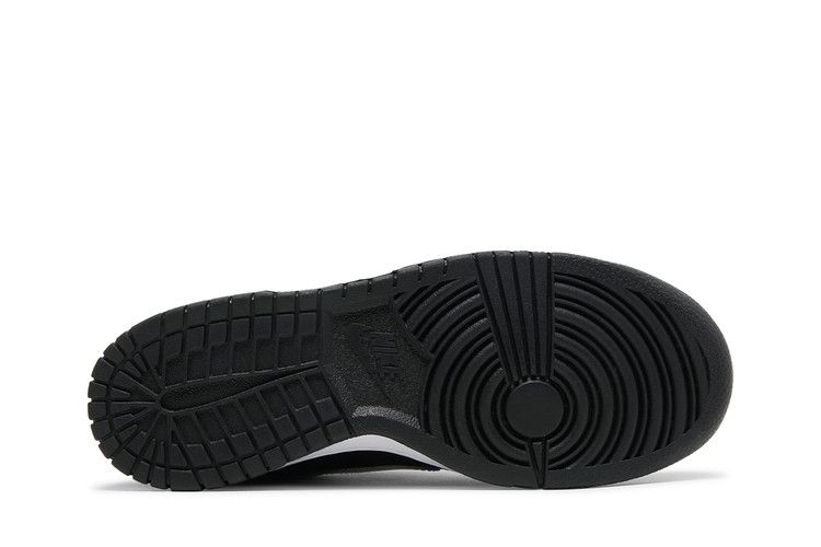 NBA x Nike Dunk Low EMB GS '75th Anniversary - Spurs'