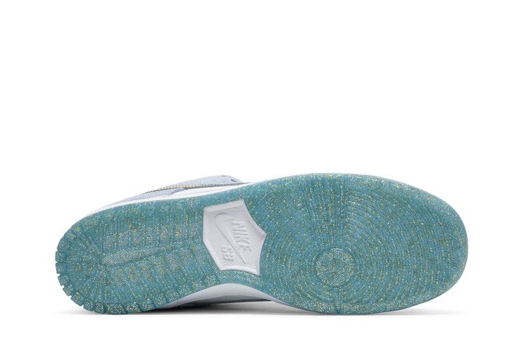 Sean Cliver x Nike Dunk Low SB 'Holiday Special'