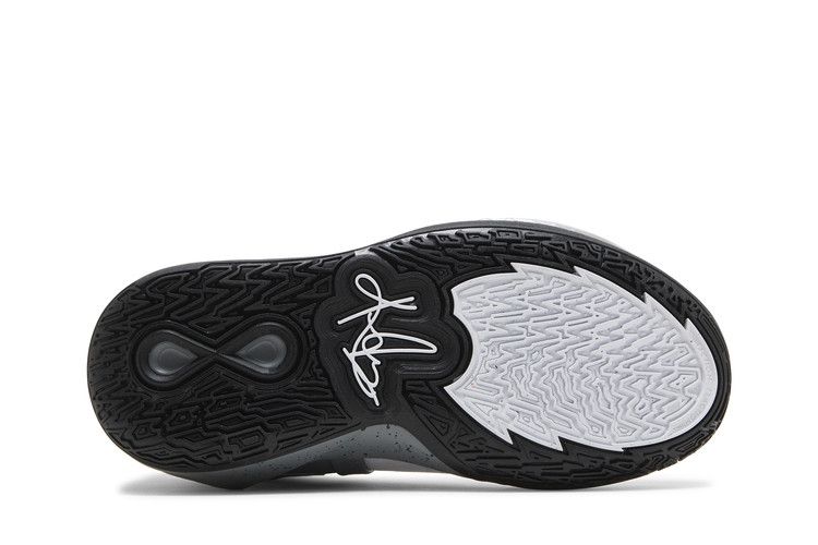 Nike Kyrie Infinity SE GS 'White Smoke Grey'