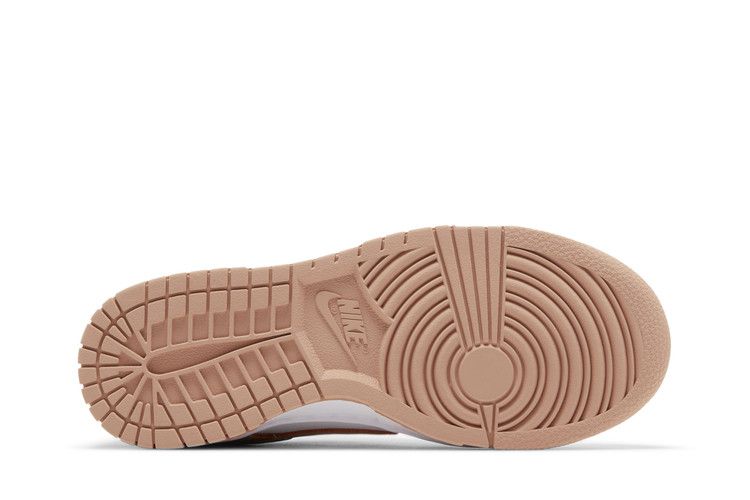 Nike Wmns Dunk Low 'Rose Whisper'