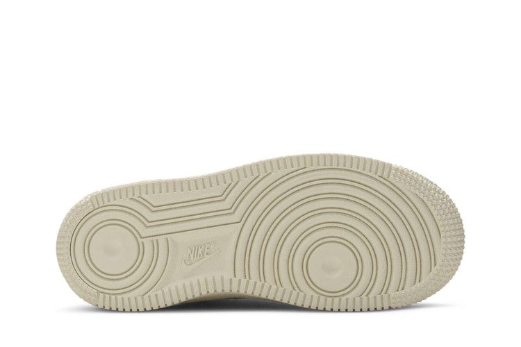 Stussy x Nike Air Force 1 Low PS 'Fossil'