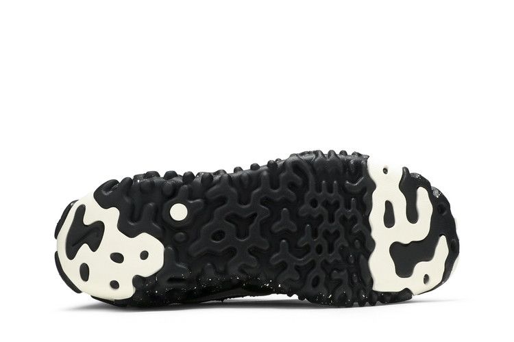 Undercover x Nike Overbreak SP 'Black'
