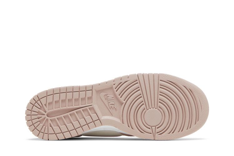 Nike Wmns Dunk High 'Pink Oxford'