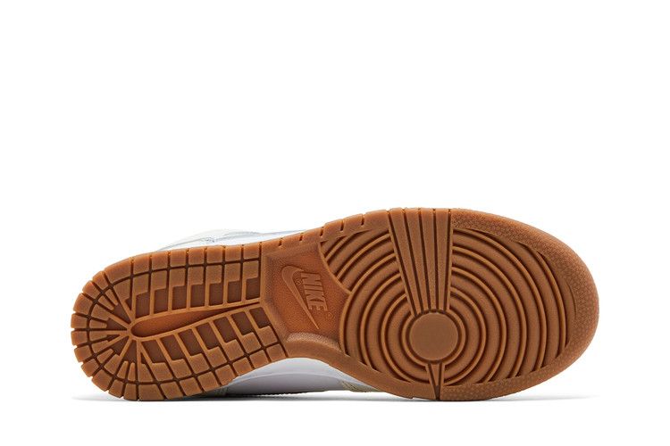 Nike Wmns Dunk High 'Sail Gum'