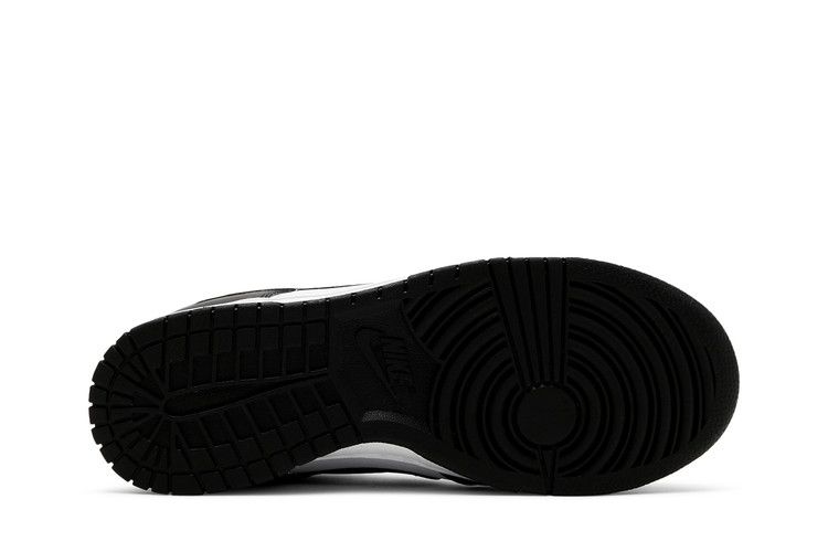 Nike Wmns Dunk Low Next Nature 'Black White - White Sockliner'