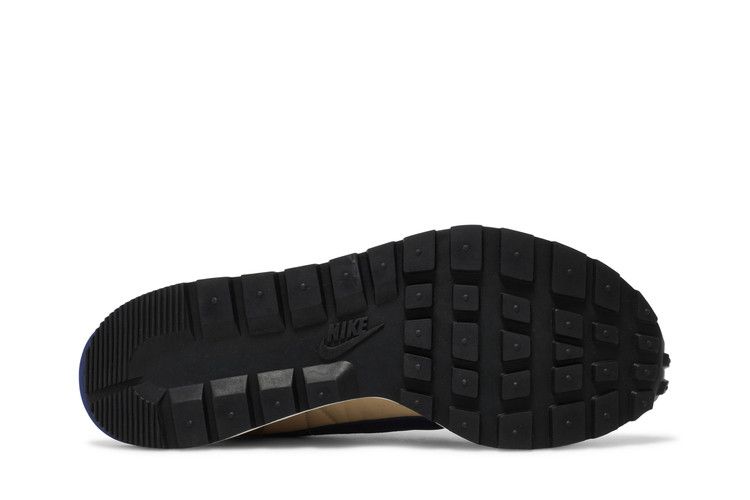 sacai x Nike VaporWaffle 'Sesame Blue Void'