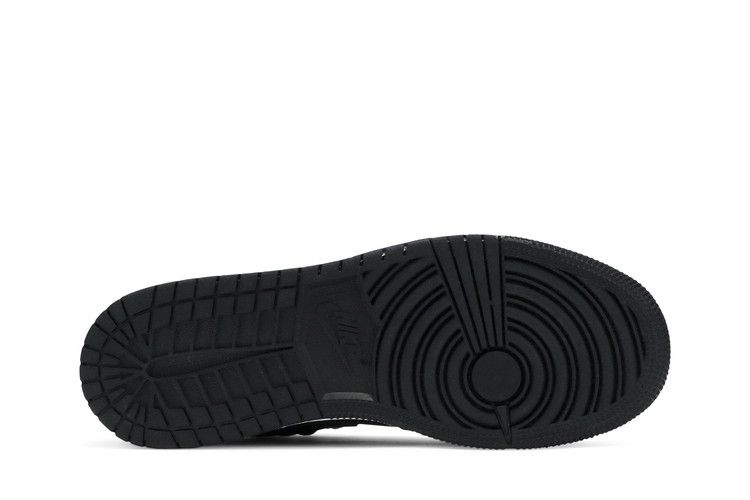 Air Jordan 1 Low SE GS 'All Star Weekend'